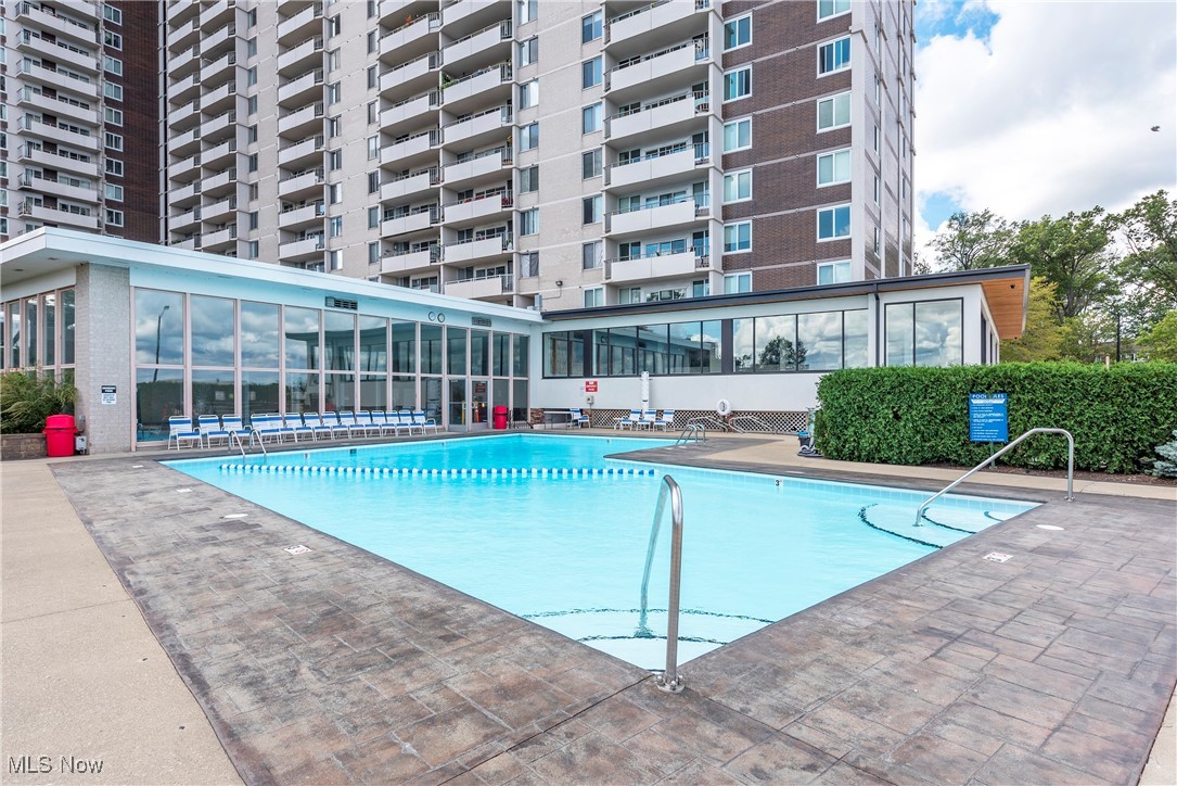 12900 Lake Avenue Lakewood OH 44107