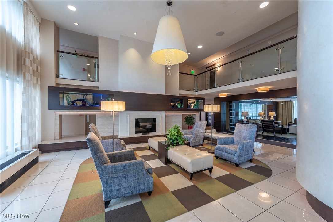 12900 Lake Avenue Lakewood OH 44107