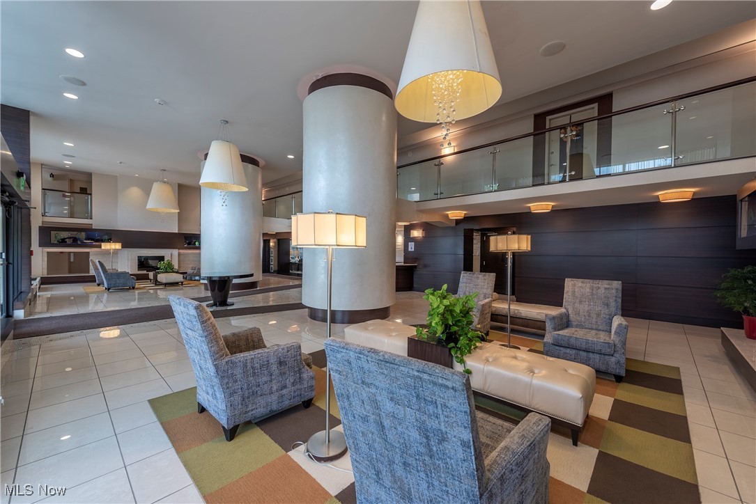 12900 Lake Avenue Lakewood OH 44107