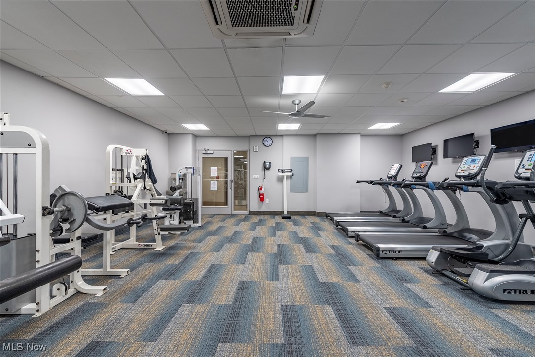 12900 Lake Avenue Lakewood OH 44107