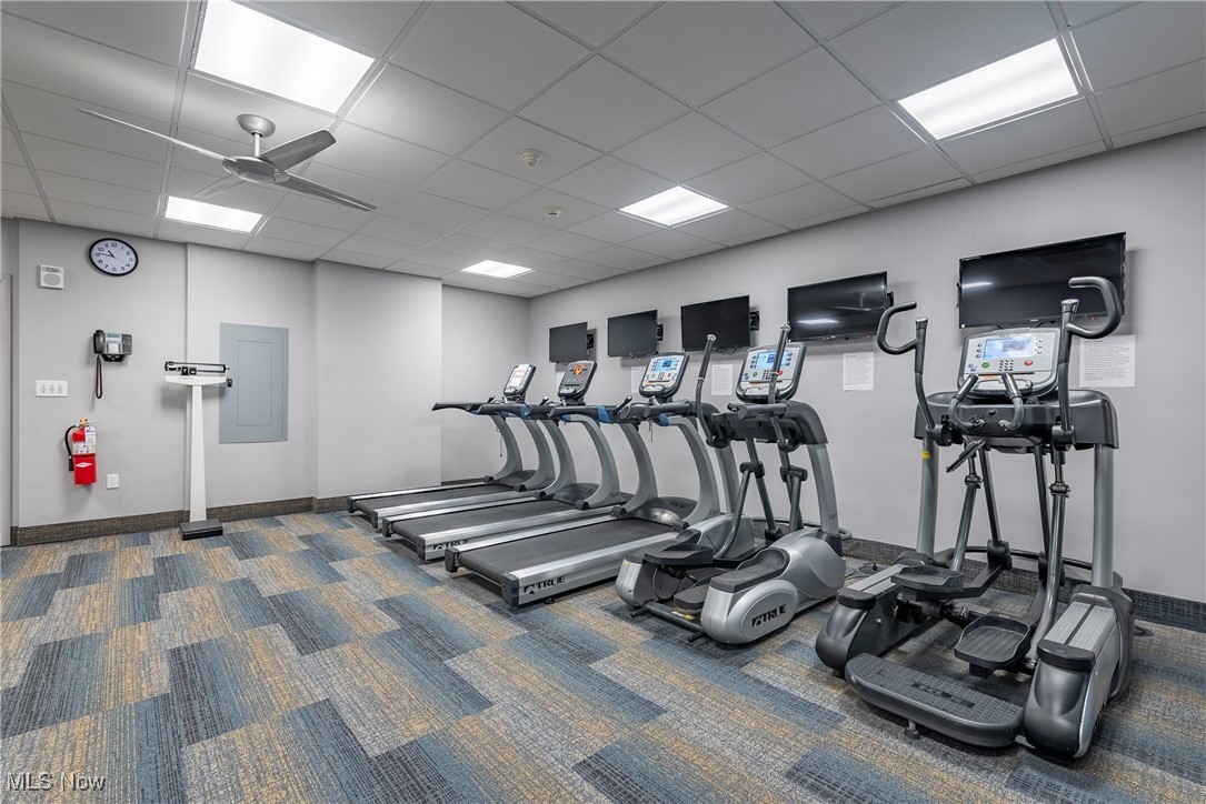 12900 Lake Avenue Lakewood OH 44107