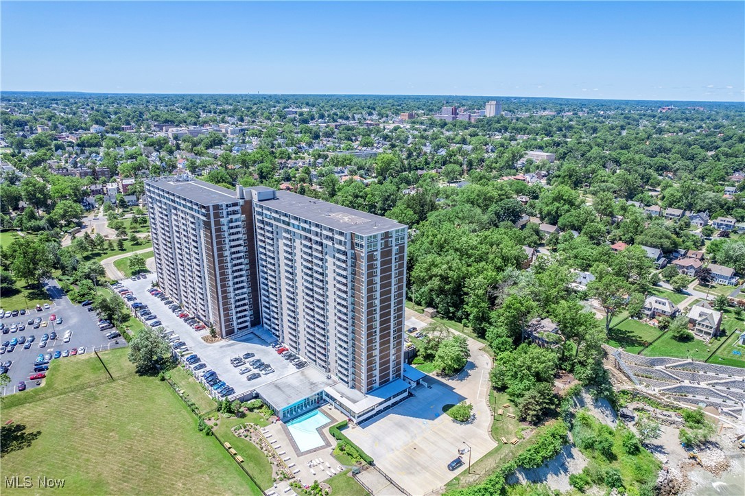 12900 Lake Avenue Lakewood OH 44107