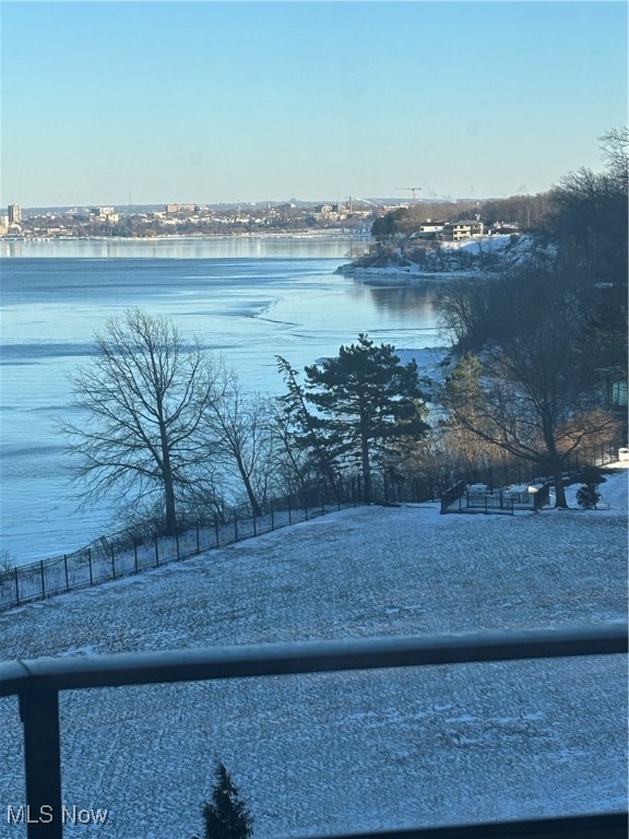 12900 Lake Avenue Lakewood OH 44107