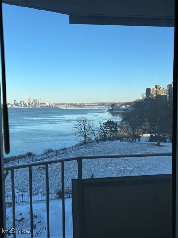 12900 Lake Avenue Lakewood OH 44107