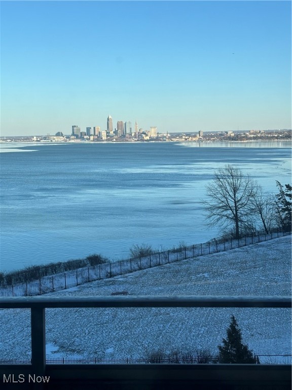 12900 Lake Avenue Lakewood OH 44107