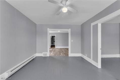 5011 Clark Avenue Cleveland OH 44102