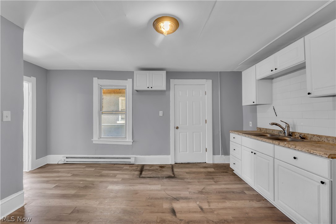 5011 Clark Avenue Cleveland OH 44102