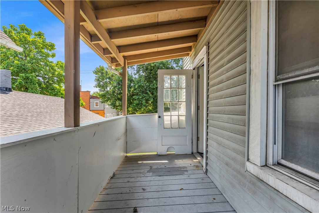 5011 Clark Avenue Cleveland OH 44102