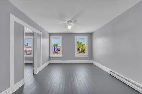 5011 Clark Avenue Cleveland OH 44102