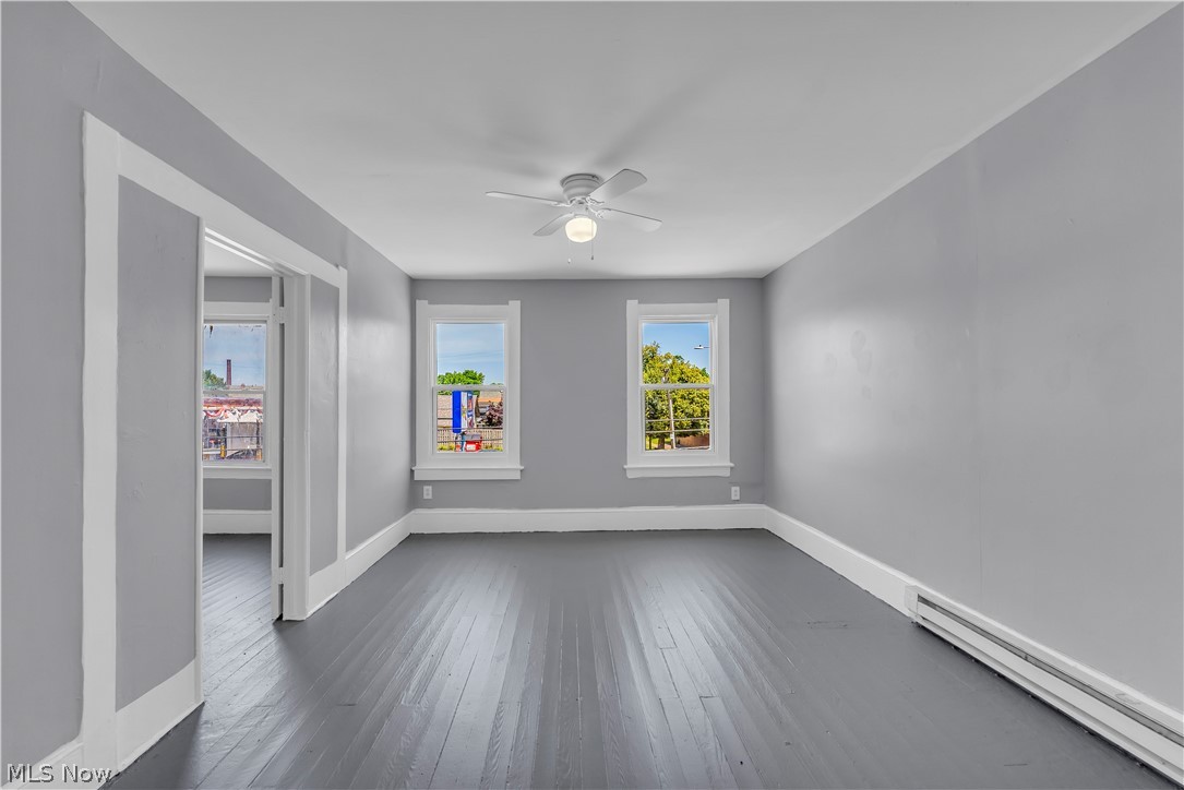 5011 Clark Avenue Cleveland OH 44102