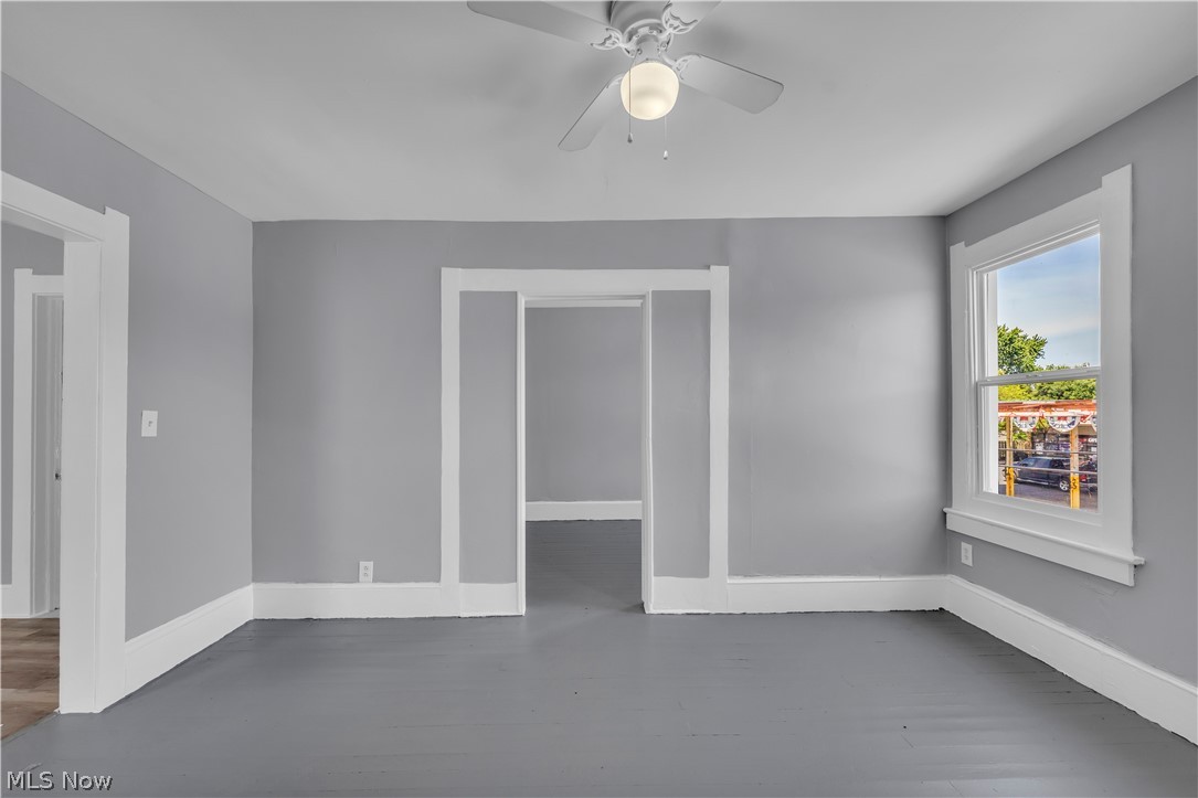 5011 Clark Avenue Cleveland OH 44102