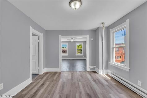5011 Clark Avenue Cleveland OH 44102