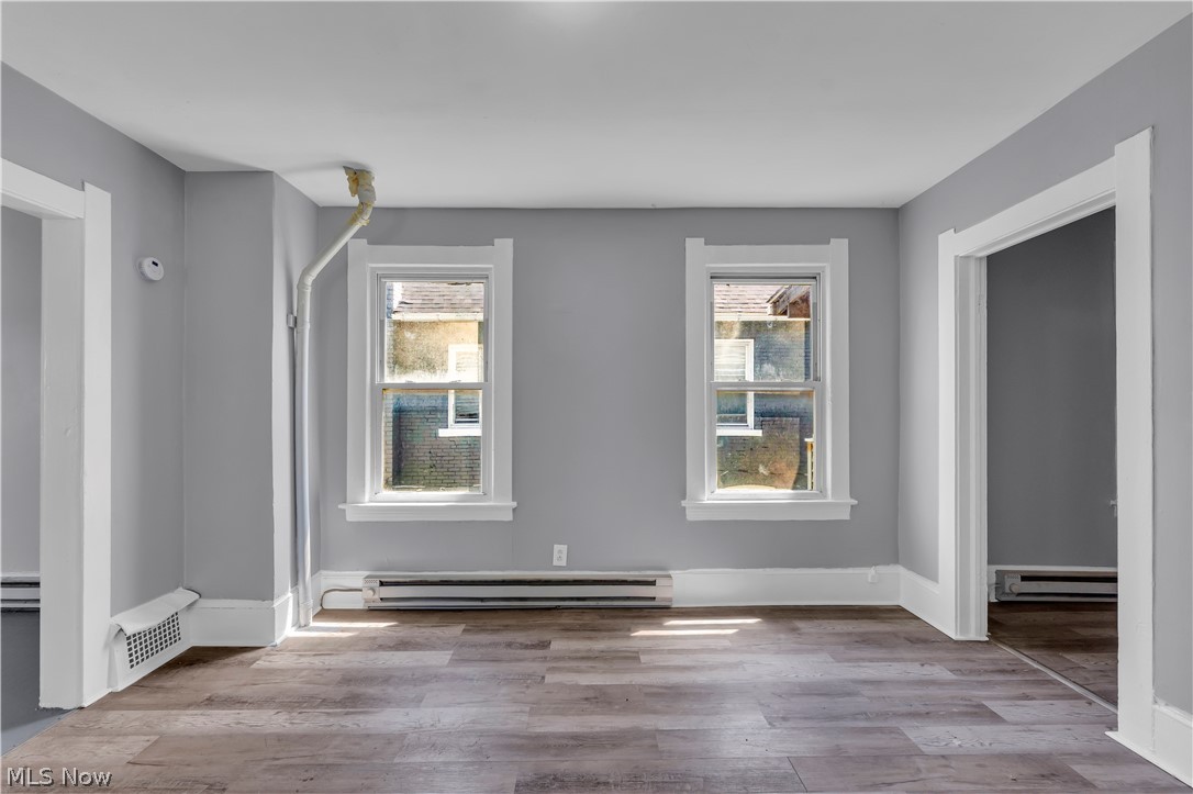 5011 Clark Avenue Cleveland OH 44102