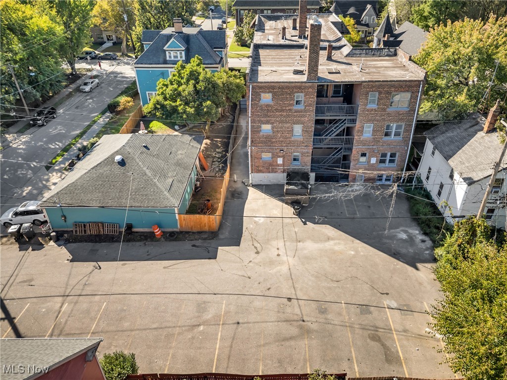 3308 Archwood Avenue Cleveland OH 44109