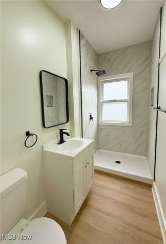 3308 Archwood Avenue Cleveland OH 44109