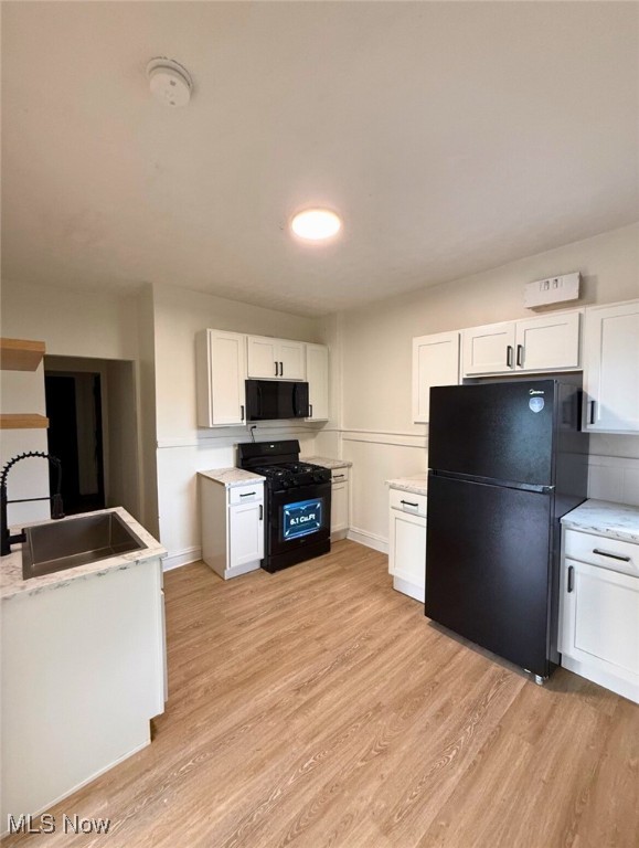 3308 Archwood Avenue Cleveland OH 44109