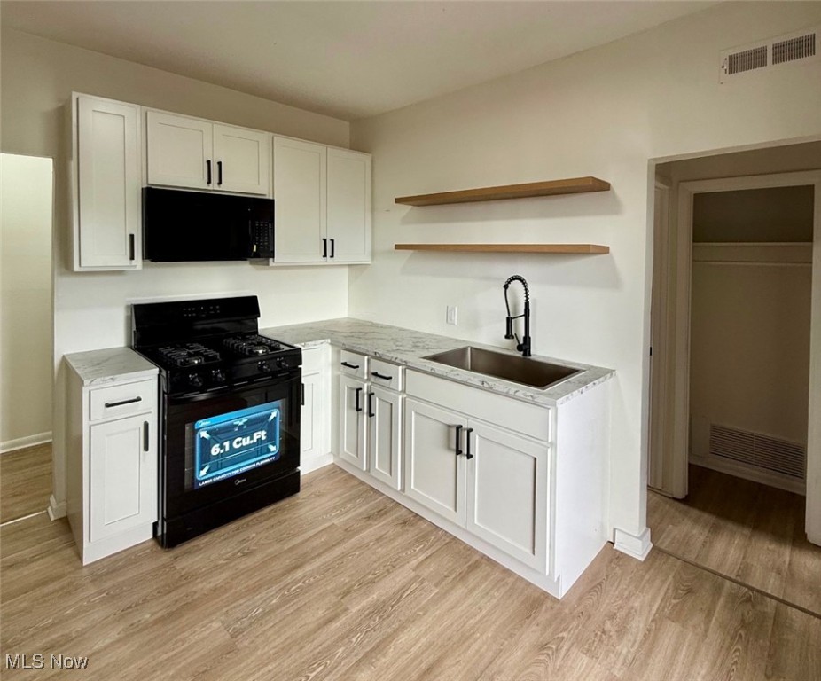 3308 Archwood Avenue Cleveland OH 44109