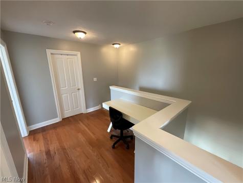 2708 Martin Luther King Jr Drive Cleveland OH 44104