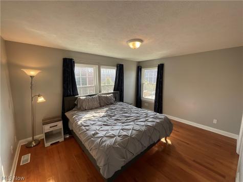 2708 Martin Luther King Jr Drive Cleveland OH 44104