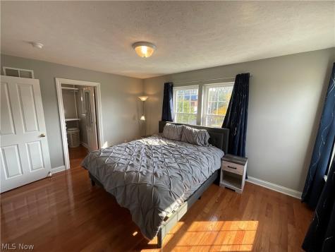 2708 Martin Luther King Jr Drive Cleveland OH 44104