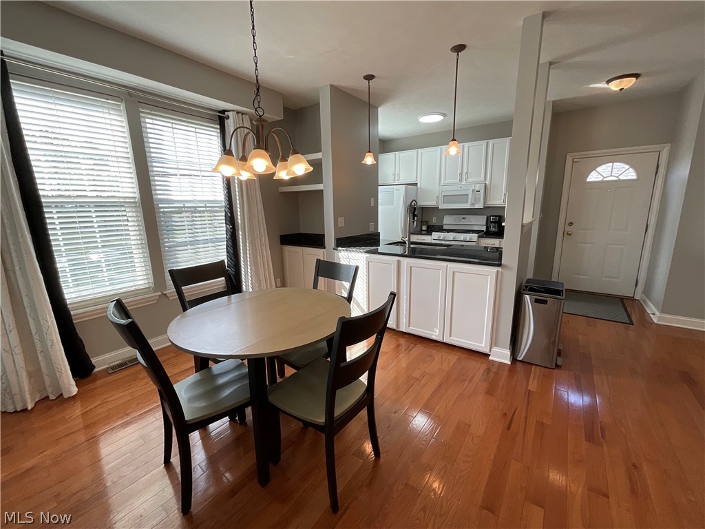 2708 Martin Luther King Jr Drive Cleveland OH 44104