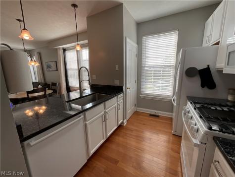 2708 Martin Luther King Jr Drive Cleveland OH 44104