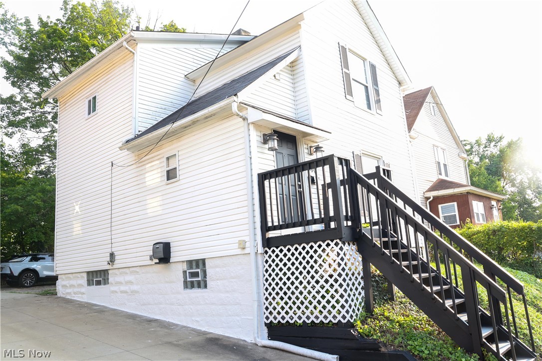 240 E Miller Avenue Akron OH 44301