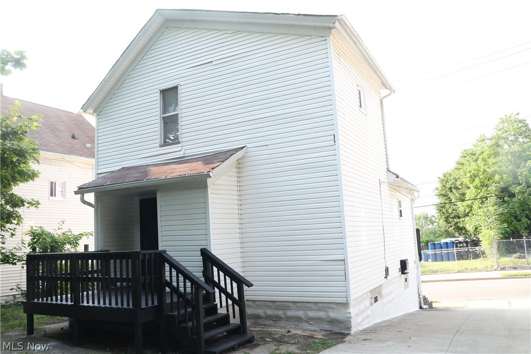 240 E Miller Avenue Akron OH 44301