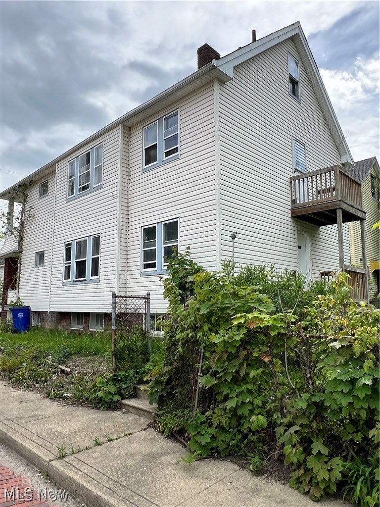 12029 Griffing Avenue Cleveland OH 44120