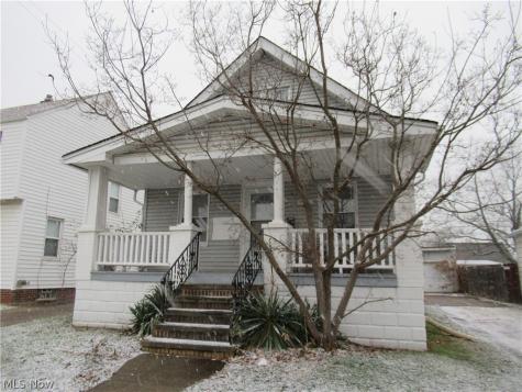 4480 W 148th Street Cleveland OH 44135