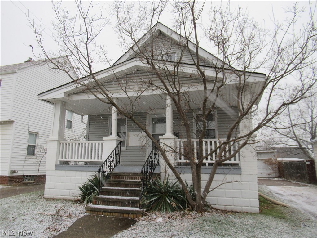 4480 W 148th Street Cleveland OH 44135