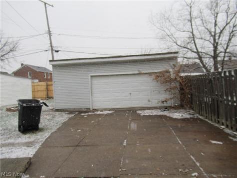 4480 W 148th Street Cleveland OH 44135