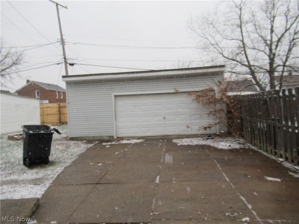4480 W 148th Street Cleveland OH 44135