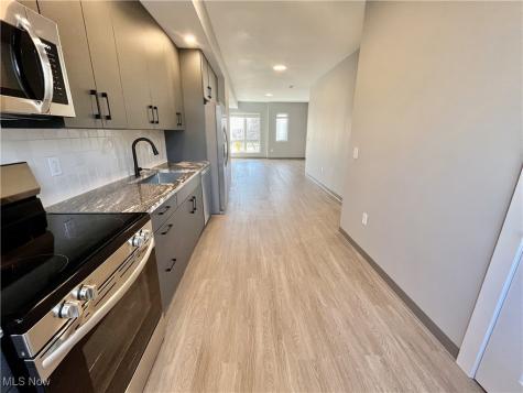 1900 Abbey Avenue Cleveland OH 44113