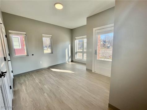 1900 Abbey Avenue Cleveland OH 44113