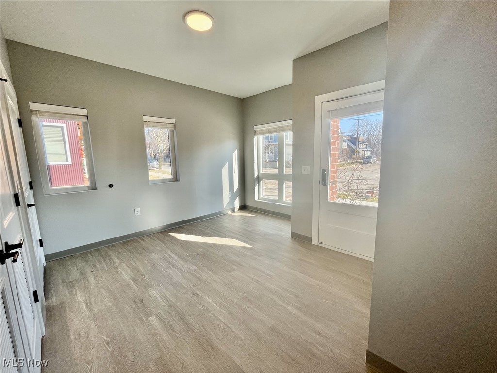 1900 Abbey Avenue Cleveland OH 44113