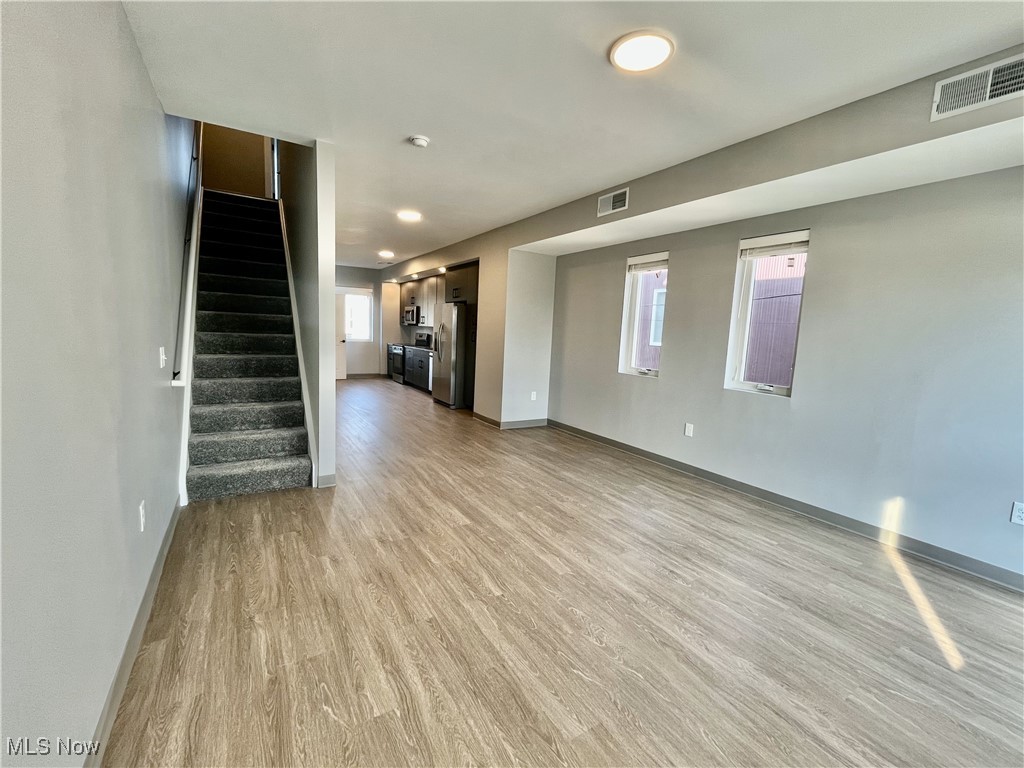 1900 Abbey Avenue Cleveland OH 44113