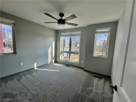 1900 Abbey Avenue Cleveland OH 44113