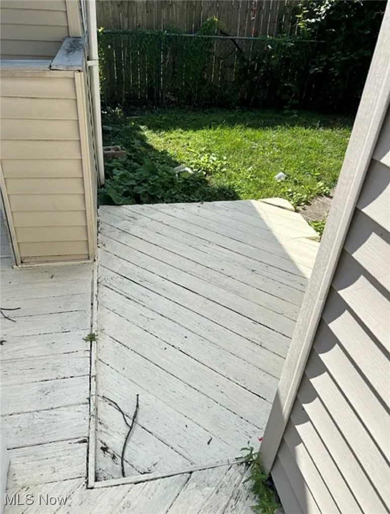 13612 Bennington Avenue Cleveland OH 44135