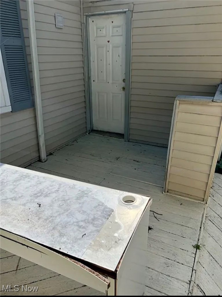 13612 Bennington Avenue Cleveland OH 44135