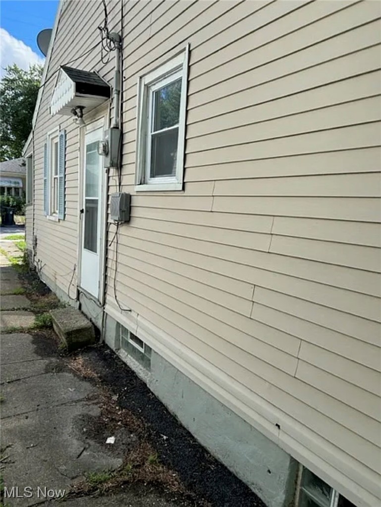 13612 Bennington Avenue Cleveland OH 44135