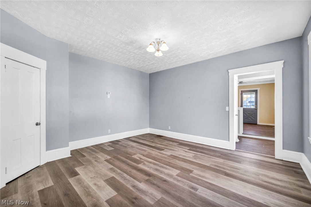 16321 Arcade Avenue Cleveland OH 44110