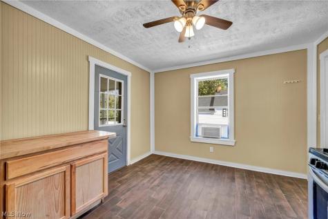 16321 Arcade Avenue Cleveland OH 44110