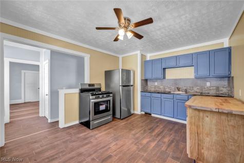 16321 Arcade Avenue Cleveland OH 44110