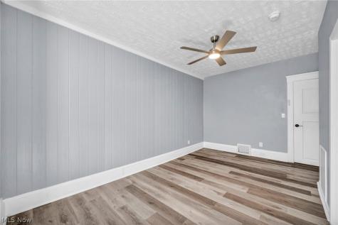 16321 Arcade Avenue Cleveland OH 44110