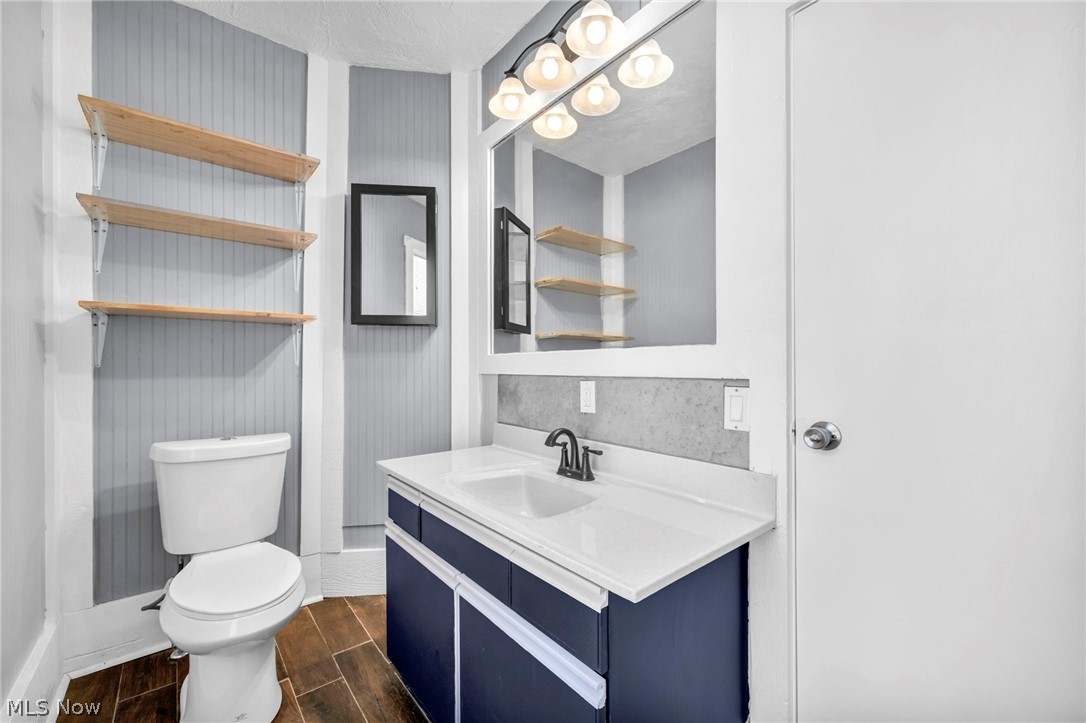 16321 Arcade Avenue Cleveland OH 44110