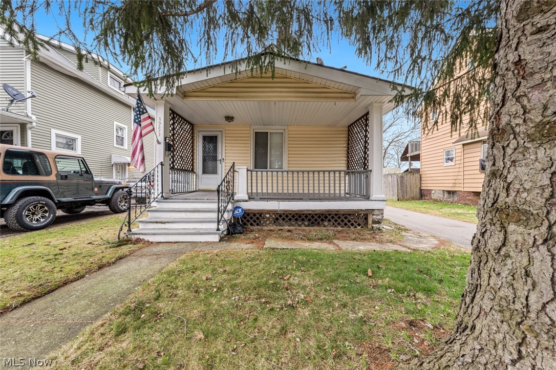 3753 W 139th Street Cleveland OH 44111