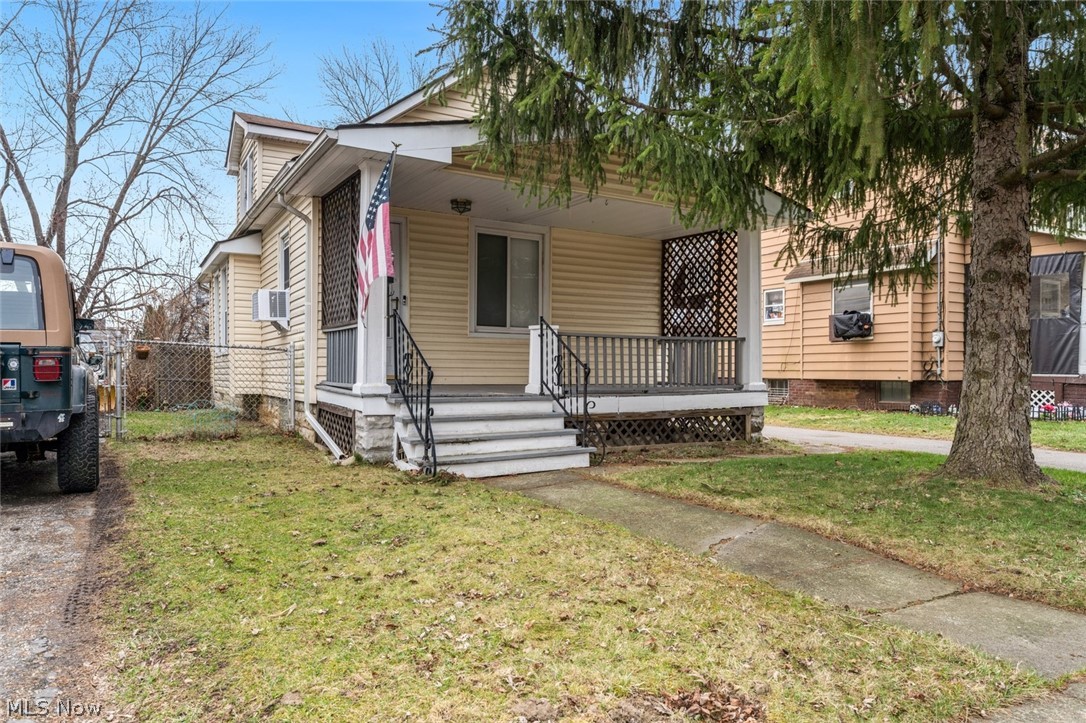3753 W 139th Street Cleveland OH 44111