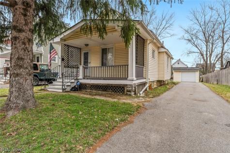 3753 W 139th Street Cleveland OH 44111