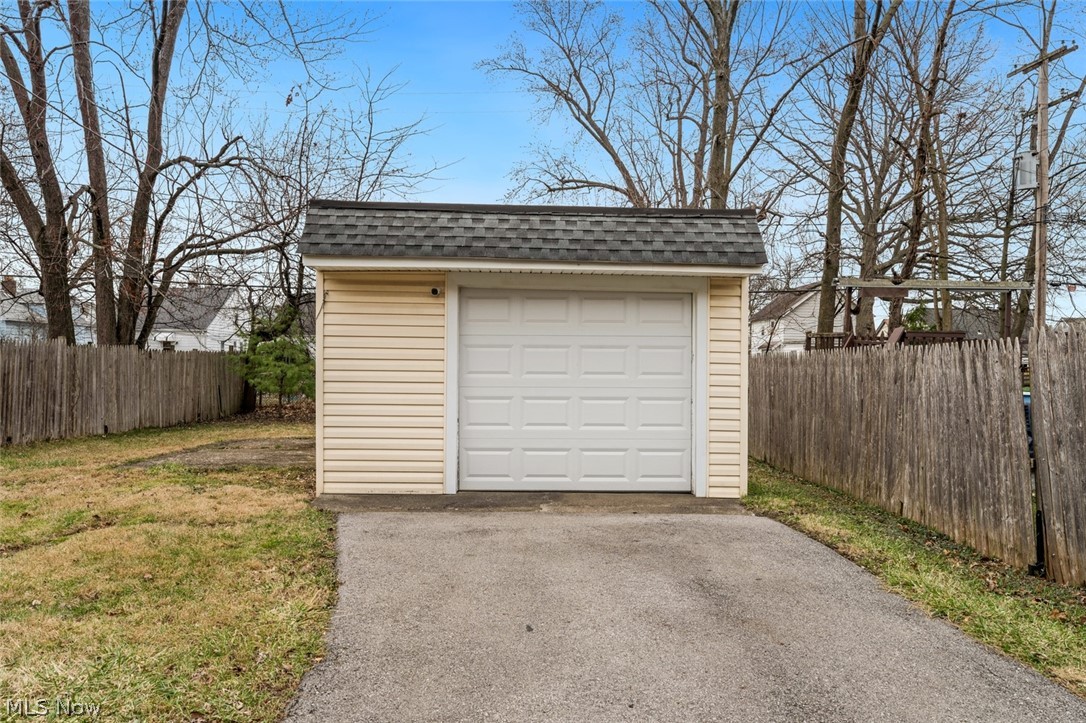 3753 W 139th Street Cleveland OH 44111